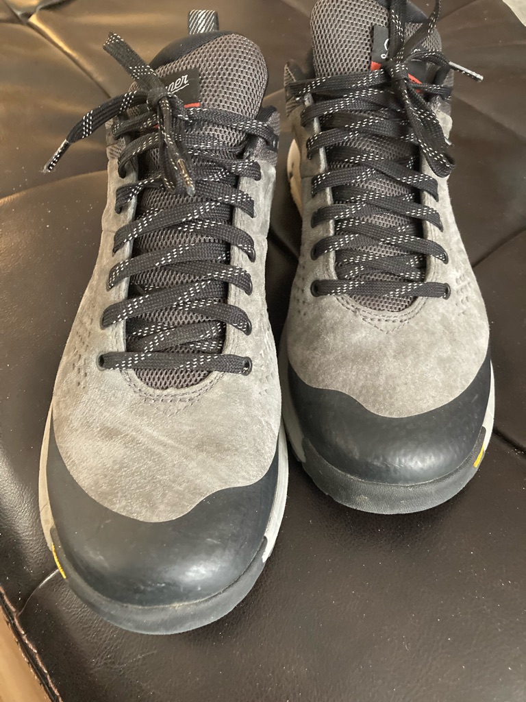 Danner Trail 2650 Gtx Gor-Tex Trail Shoe